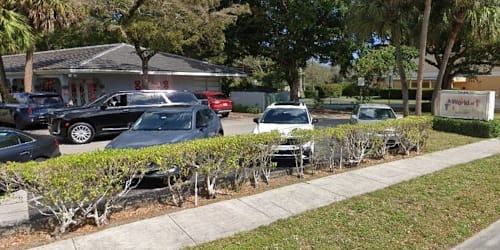 Dad 'let out this scream' when he saw 18-month-old son dead inside car, daycare director says