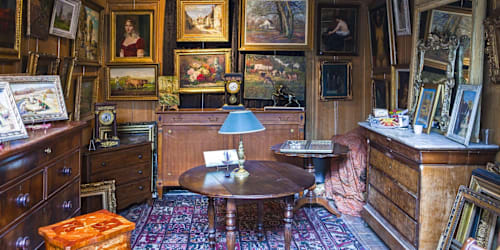 Ungrateful youngsters are binning boomer heirlooms &ndash; and I couldn&rsquo;t be happier