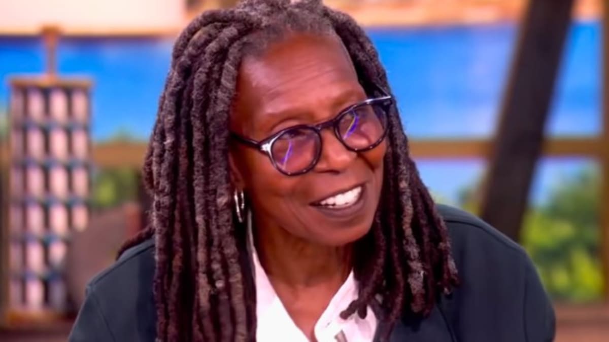 Whoopi Goldberg’s The View Break Explained With Her Replacements - AOL