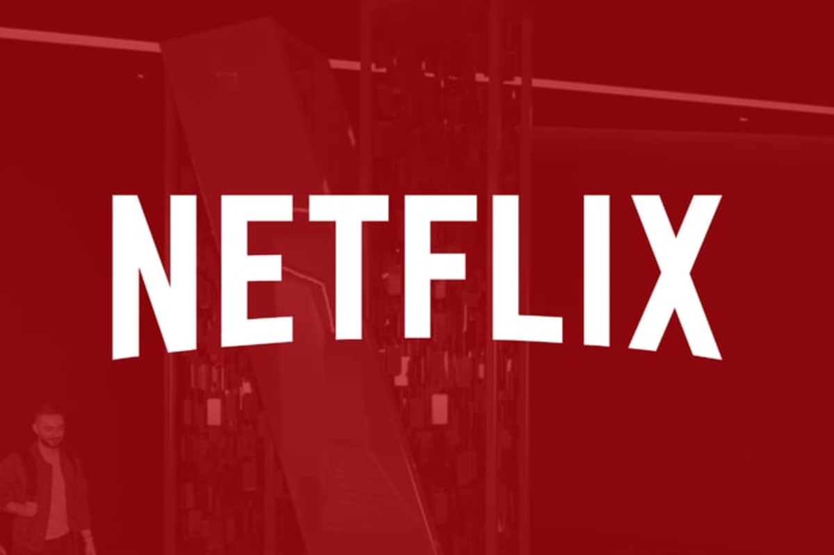 Why Netflix Stock Dropped Today AOL