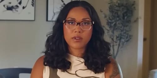 Surrogate mom sued for $100,000 by biological parents for refusing to abort baby