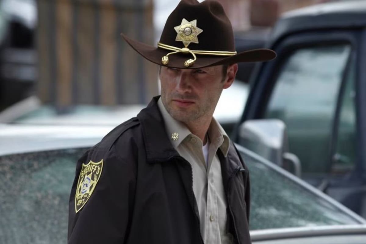 Netflix finally adding all episodes of ‘phenomenal’ horror series and spin-offs