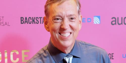 'Wheel of Fortune' fires announcer Jim Thornton after alleged in-flight incident