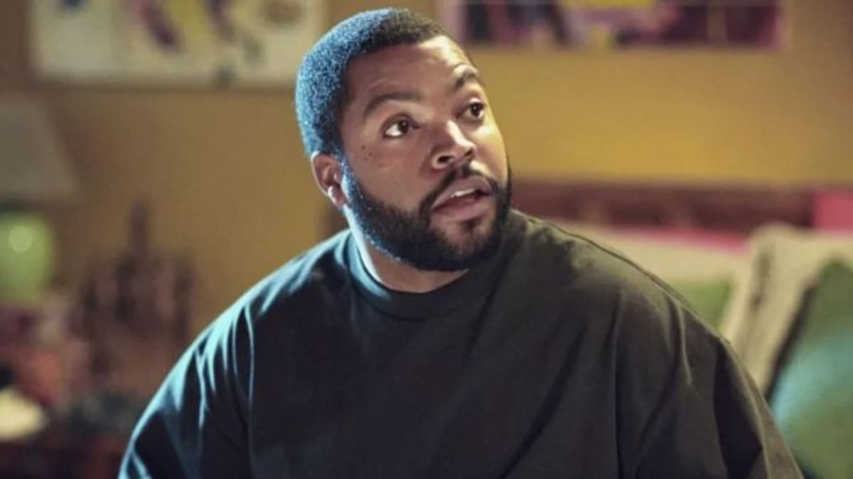 Friday 4: Ice Cube’s Son O’Shea Jackson Jr. Reveals If He’s Involved ...