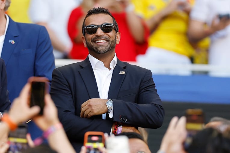 Kash Patel&rsquo;s &lsquo;luxury&rsquo; perks and &lsquo;out of control&rsquo; spending under microscope by Congressional Democrats