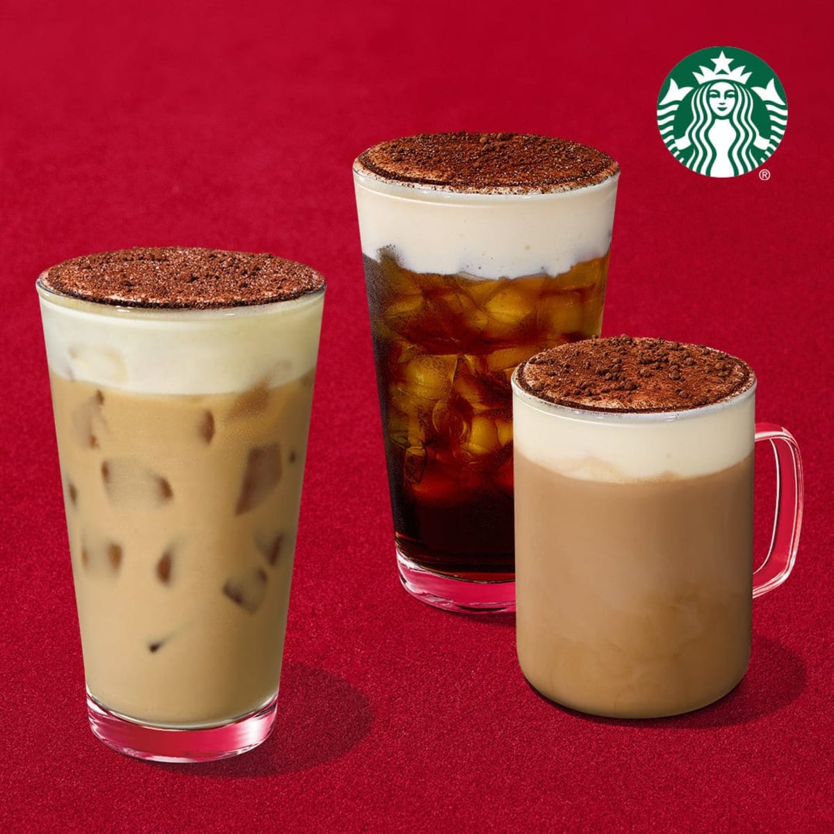 Starbucks holiday menu 2026: New drinks, Red Cup Day, Bearista cups