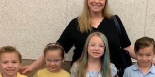 Why did grandma allegedly kill mom, kids in murder-suicide? Dad offers insight as 2-line obituary is published