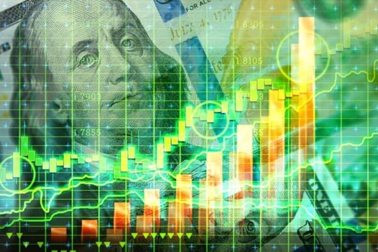 The economy lost jobs, Wall Street threw a party: What moved markets this week