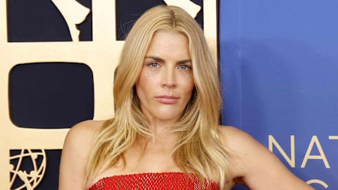 Busy Philipps says she&rsquo;s &lsquo;grateful&rsquo; to be &lsquo;alive&rsquo; after six-month health battle with brain tumor