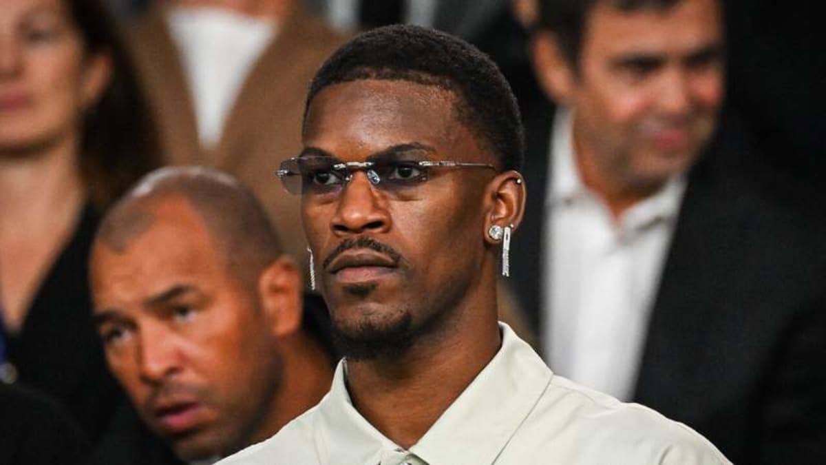 "It's Absolutely Killing Jimmy Butler": Warriors Insider Notes 37-Year-Old Star's Injury Struggle