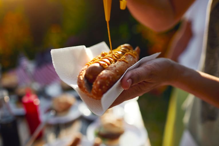 Why hot dogs are (mostly) bad for you