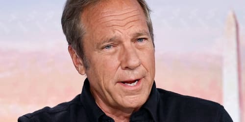 'Deadliest Catch' shocker: Mike Rowe files lawsuit claiming he's owed $2M for work on show