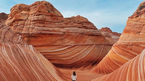 14 photos that look fake but are completely real