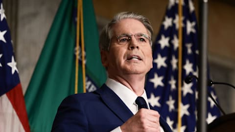 US launches 'Operation Economic Outcast' against Iran