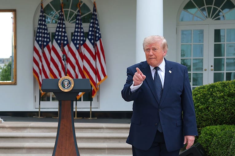 Trump says Walmart will lower prices on ground beef, other items