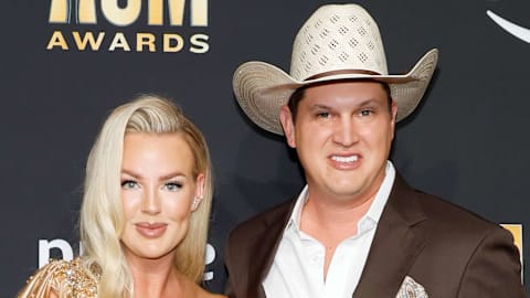 Jon Pardi announces divorce from wife Summer after 5 years of marriage