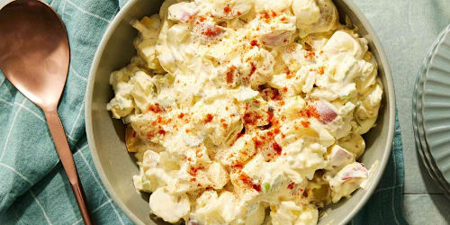 Julia Child and Ina Garten agree: This 1 trick makes better potato salad