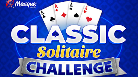 Solitaire: Classic Challenge