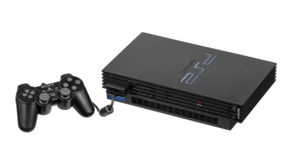 Beloved PS2 Action-Adventure Game Gets Release Date Trailer for Next ...