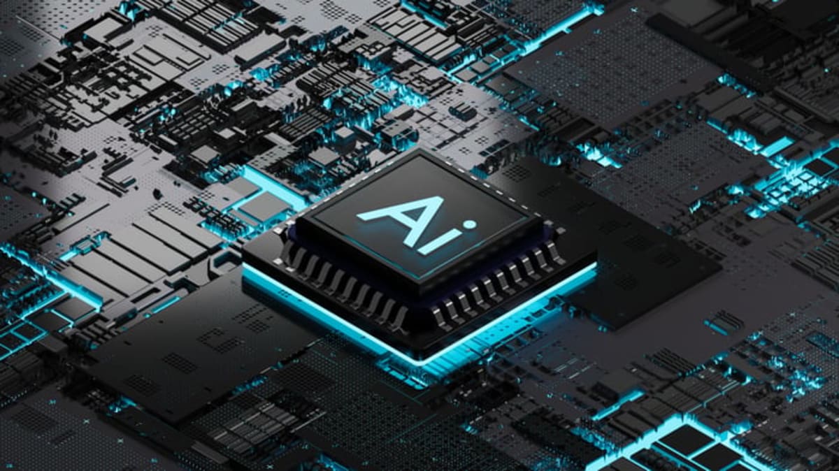 Should You Forget Nvidia and Buy These 2 Artificial Intelligence (AI) Chip Stocks Instead? - AOL