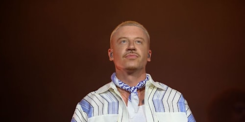 Macklemore announces 'Free Palestine Tour' as he delivers brutal 8-word blow to Ed Sheeran