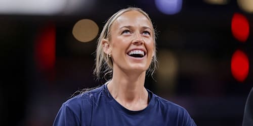 Sophie Cunningham exposes the ugly truth behind WNBA contracts and salaries