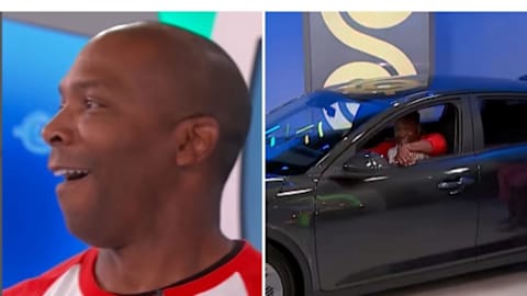‘The Price Is Right’ contestant wins car after nearly perfect game