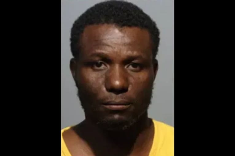 Florida HVAC worker arrested after he is caught on film kicking a customer&rsquo;s dog