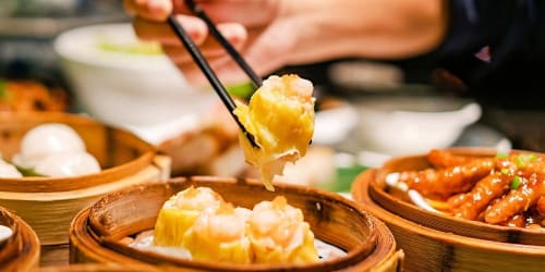 Beloved Chinese restaurant chain closing its final location