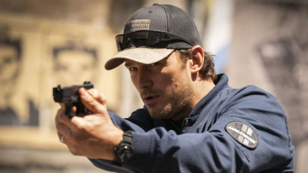 Chris Pratt May Have Made a Surprising Trade for Bill Maher’s TV Cameo ...