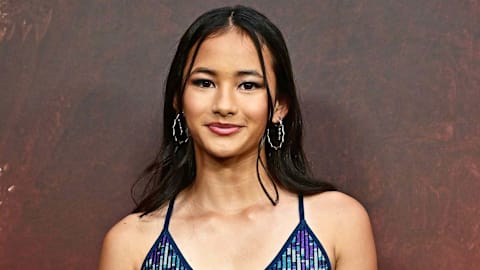 'Godzilla vs. Kong' actress Kaylee Hottle dies at 18