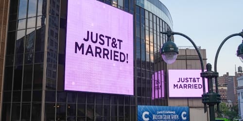 It's a love story, baby: Taylor Swift and Travis Kelce are married after 3 years together