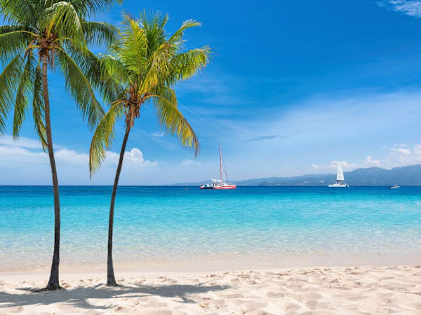 The Caribbean's most peaceful island of 2026 is a renowned beach beauty with refreshing waters