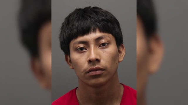 MS-13 gang member sentenced to 30 years for killing 2 in Northern Virginia