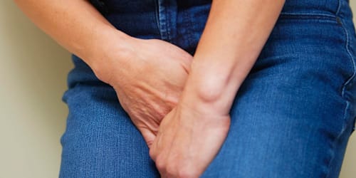 Surprising symptoms that can signal a UTI, according to doctors