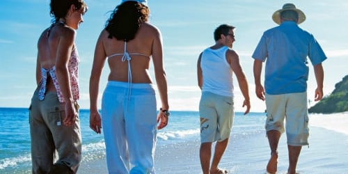 Popular honeymoon destination declares national emergency over massive HIV surge
