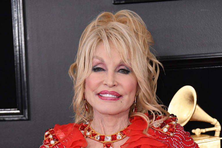 Dolly Parton named the song she wanted at her funeral &mdash; and why &mdash; more than a decade ago