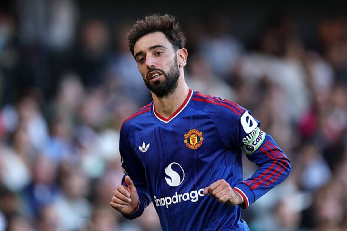 Is Rashford Injured Fernandes, Mainoo, Sesko, Rashford, Mazraoui - Man Utd injury update ...