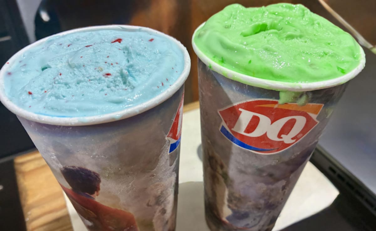 Dairy Queen Cupcakes Return: Inside the Secret Menu Dessert Going Viral Again