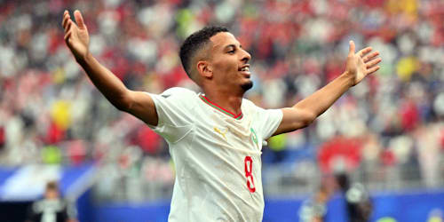 Ounahi and Rahimi put Morocco in World Cup quarter-finals and end Canada’s journey