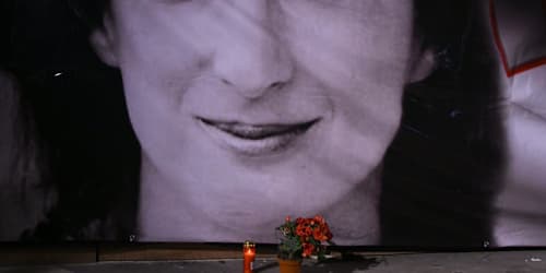 Businessman accused of ordering Daphne Caruana Galizia murder stands trial in Malta