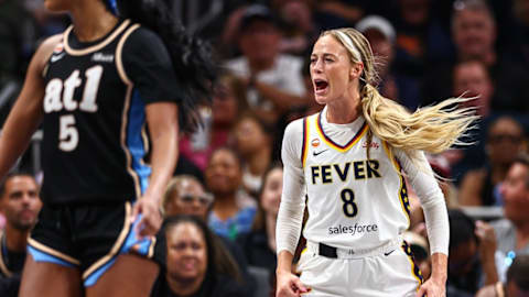 Sophie Cunningham: WNBA needs a bold, confident commissioner