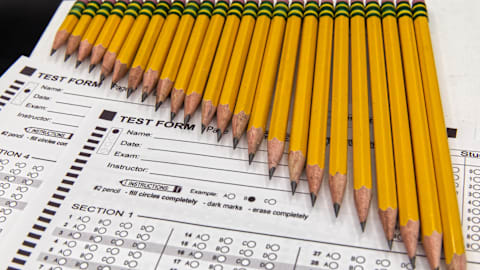 How the No. 2 pencil became a uniquely American school supply staple