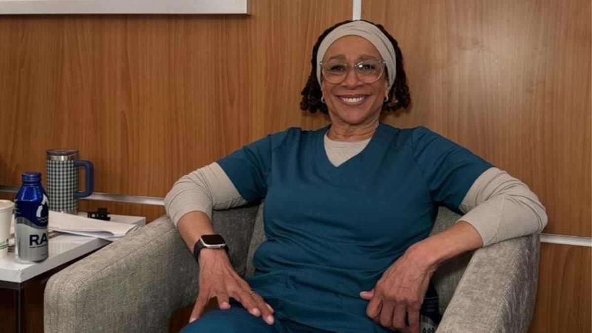 Chicago Med Season 12 Episode 3: Goodwin returns as nurse and joins Charles to take Miranda down- Recap ahead