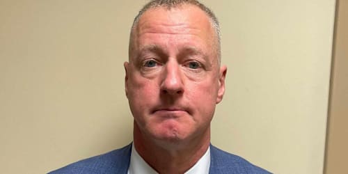 Dad accused of hiding money in Penn State frat drug ring is a prominent attorney