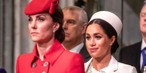 What Kate Middleton reportedly finds ‘dangerous’ about Meghan Markle’s return