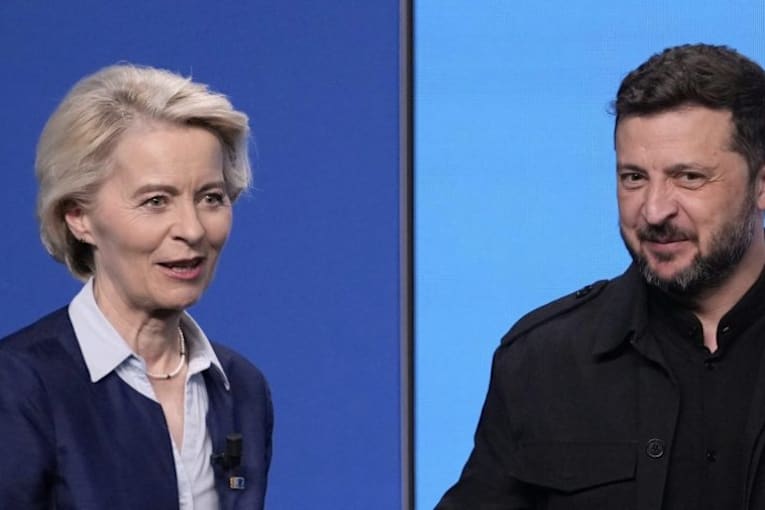 World leaders toast America on its 250th birthday
