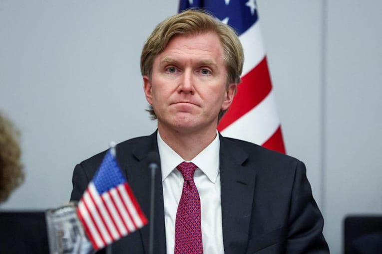 Pentagon official to brief NATO allies as review fuels questions