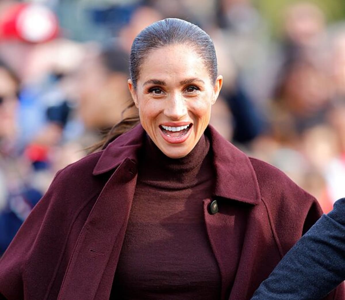 Meghan Markle humiliated as Aussies have 'no idea' who she is - mistaken for Merkel