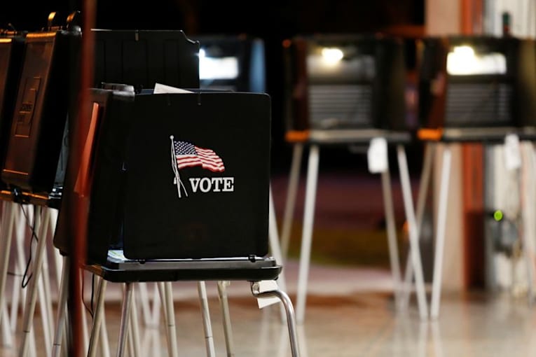 In upset, Florida democratic socialist Nixon wins Democratic Senate primary